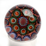 Heathbar • Lg Murrine Marble #4