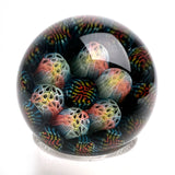 Heathbar • Lg Murrine Marble #1