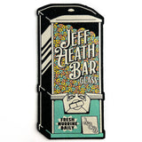 Moodmat • Heathbar