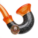Heathbar • Murrine Sherlock #4