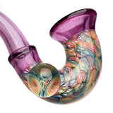 Heathbar • Murrine Sherlock #2