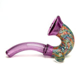 Heathbar • Murrine Sherlock #2