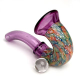 Heathbar • Murrine Sherlock #2