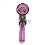 Heathbar • Murrine Sherlock #2