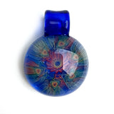 Heathbar • Sm Murrine Pendant #4