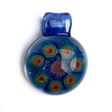 Heathbar • Sm Murrine Pendant #2