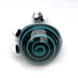 Hilljack • Dichro Swirl