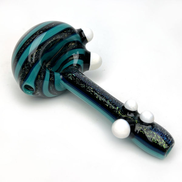 Hilljack • Dichro Swirl