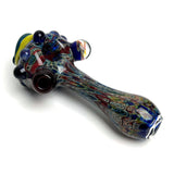 Horrified Glass • Eye Spoon