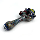 Horrified Glass • Eye Spoon