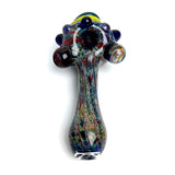 Horrified Glass • Eye Spoon