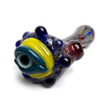 Horrified Glass • Eye Spoon