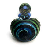 Izlow • Black Sandblasted Spoon