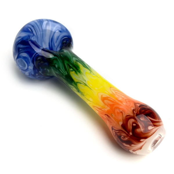 Izlow • Rainbow Spoon