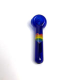 Jellyfish • Rainbow Heart Spoon