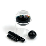 JH Glass • Mountain Slurper Set #2