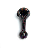 Key Glass • Frit and Rake