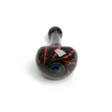 Key Glass • Frit and Rake