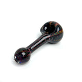 Key Glass • Frit and Rake