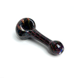 Key Glass • Frit and Rake