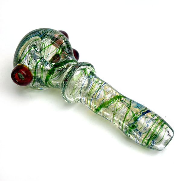 Langer • Green Wrap Spoon