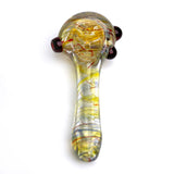 Langer • Yellow Wrap Spoon