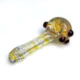 Langer • Yellow Wrap Spoon