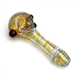 Langer • Yellow Wrap Spoon