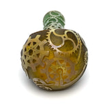 Liberty • Sandblasted Gears