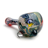 MW Studios • Inside Out Squiggle Spoon