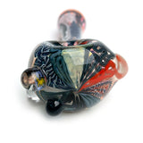 MW Studios • Inside Out Squiggle Spoon