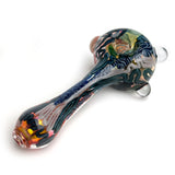 MW Studios • Inside Out Squiggle Spoon