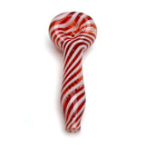 C Mau • Peppermint Ornament Pipe