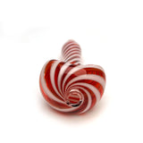 C Mau • Peppermint Ornament Pipe