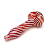 C Mau • Peppermint Ornament Pipe
