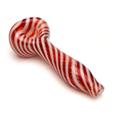 C Mau • Peppermint Ornament Pipe