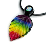 Princess Tunacorn • Rainbow Leaf