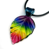 Princess Tunacorn • Rainbow Leaf