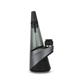 Puffco • Peak Pro Shadow Black Travel Glass