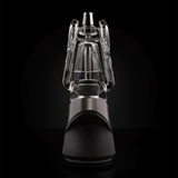 Puffco • Ryan Fitt Recycler Glass 2.0