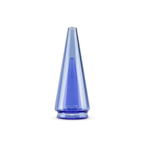 Puffco • Peak Pro Royal Blue Glass
