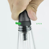 Puffco • Peak Pro Travel Glass