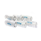 Gordo Scientific • Clear RipTip Extra Long