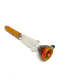 Alex Schmalex • Blue Stardust Mini Tube