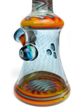 Alex Schmalex • Blue Stardust Mini Tube