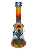Alex Schmalex • Blue Stardust Mini Tube