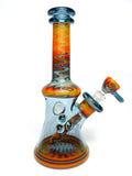 Alex Schmalex • Blue Stardust Mini Tube