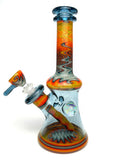 Alex Schmalex • Blue Stardust Mini Tube