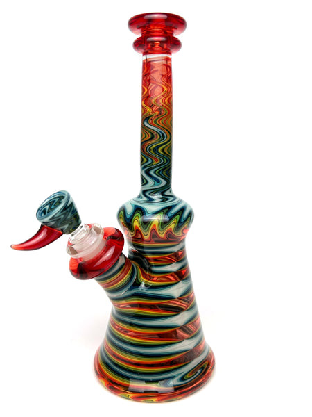 Alex Schmalex • Beachball Mini Tube