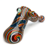 Technicks • Retti Hammer